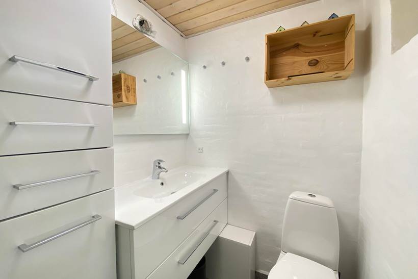 Foto von Ferienhaus TE56 in Skagen - Nordjütland