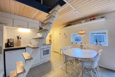 Vorschaubild von Ferienhaus TE56 in Skagen - Nordjütland