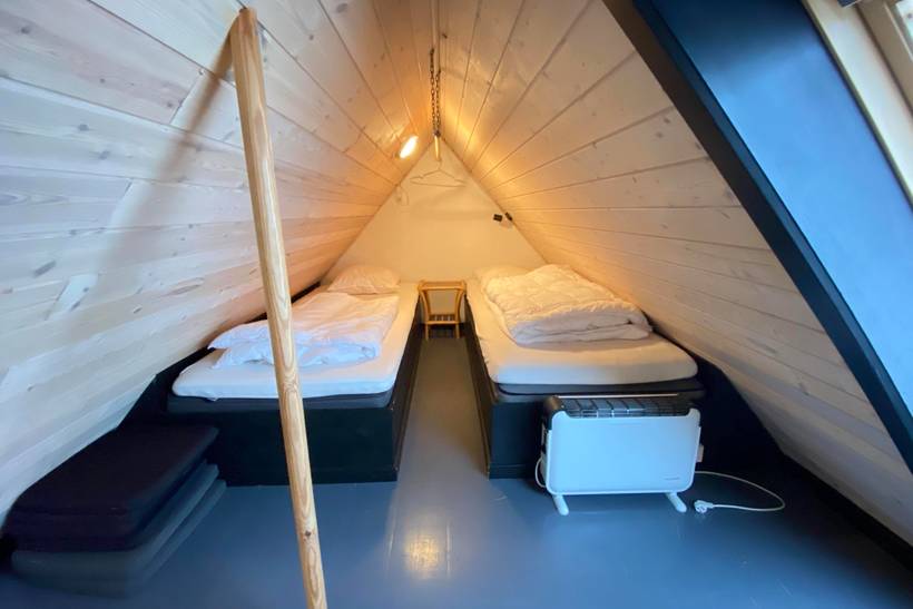 Foto von Ferienhaus TE56 in Skagen - Nordjütland
