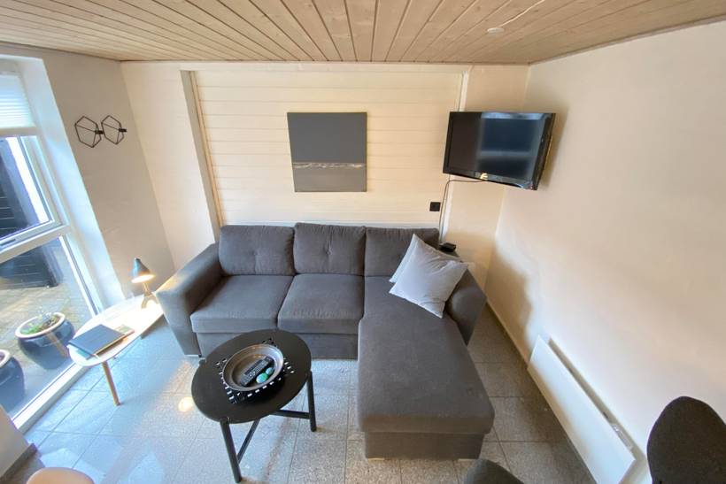 Foto von Ferienhaus TE56 in Skagen - Nordjütland