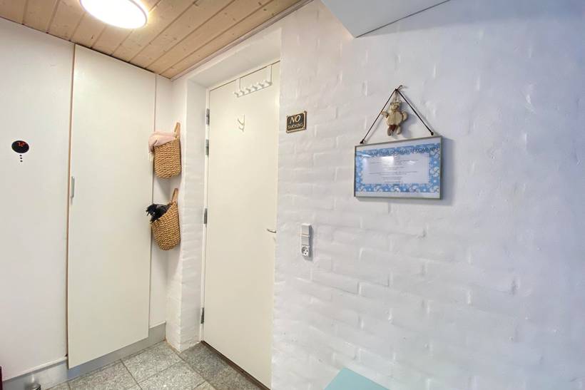 Foto von Ferienhaus TE56 in Skagen - Nordjütland