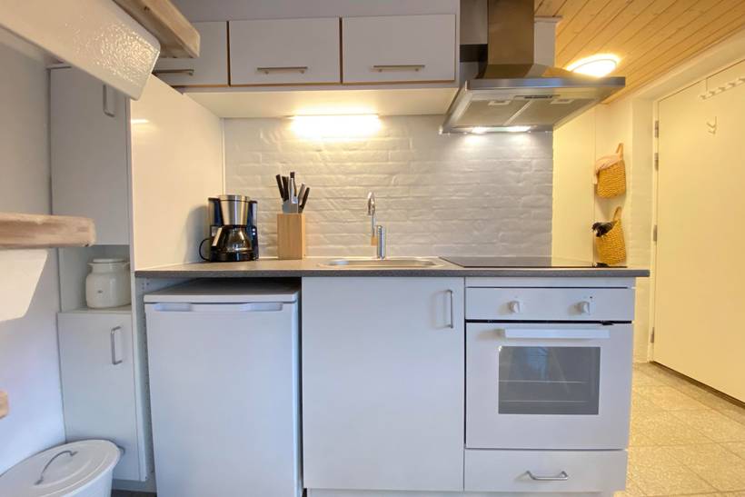 Foto von Ferienhaus TE56 in Skagen - Nordjütland