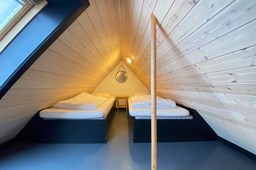 Foto von Ferienhaus TE56 in Skagen - Nordjütland