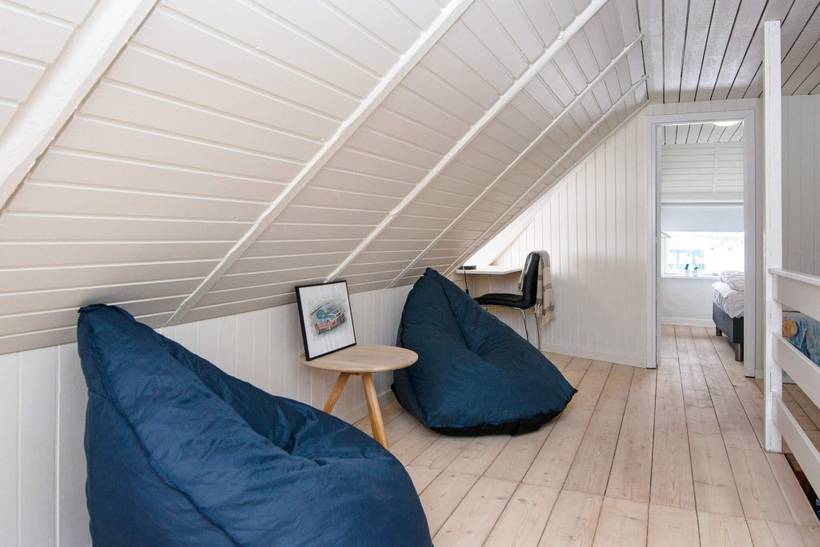Foto von Ferienhaus TE59 in Vrist - Vejlby Klit - Westjütland
