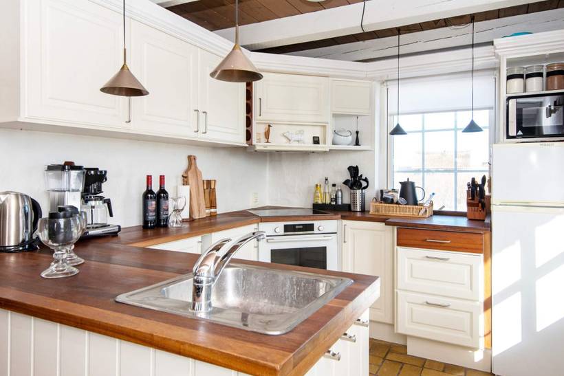Foto von Ferienhaus TE59 in Vrist - Vejlby Klit - Westjütland