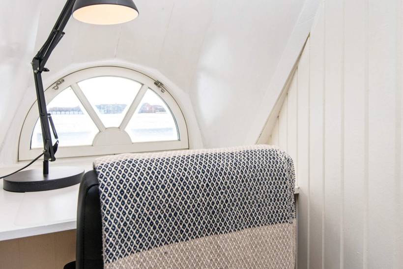 Foto von Ferienhaus TE59 in Vrist - Vejlby Klit - Westjütland