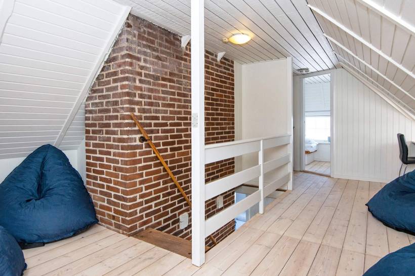 Foto von Ferienhaus TE59 in Vrist - Vejlby Klit - Westjütland