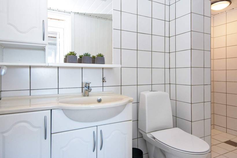 Foto von Ferienhaus TE59 in Vrist - Vejlby Klit - Westjütland