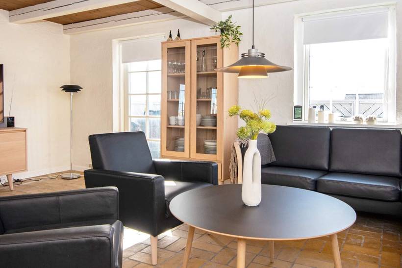 Foto von Ferienhaus TE59 in Vrist - Vejlby Klit - Westjütland
