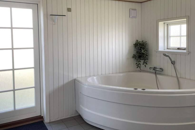 Foto von Ferienhaus TE59 in Vrist - Vejlby Klit - Westjütland