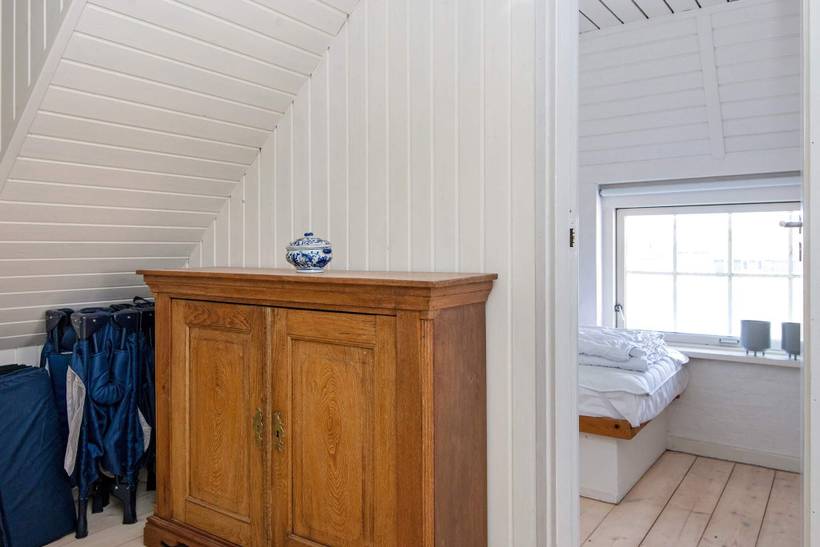 Foto von Ferienhaus TE59 in Vrist - Vejlby Klit - Westjütland