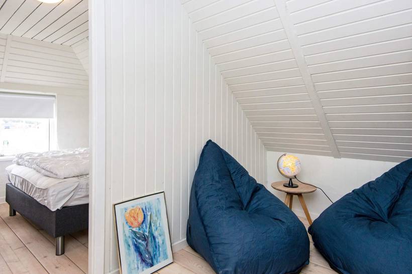 Foto von Ferienhaus TE59 in Vrist - Vejlby Klit - Westjütland