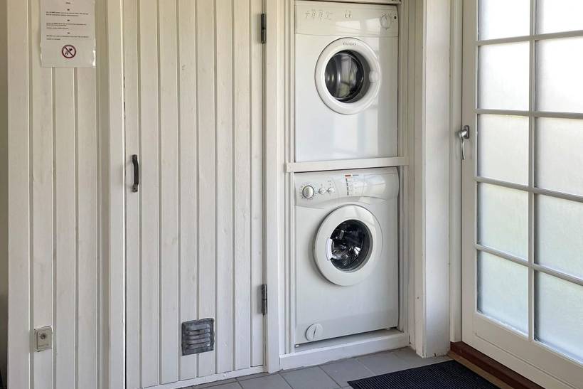 Foto von Ferienhaus TE59 in Vrist - Vejlby Klit - Westjütland