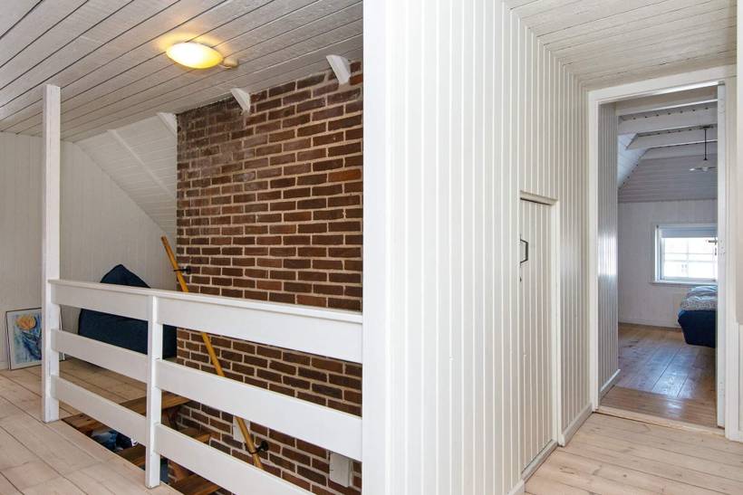 Foto von Ferienhaus TE59 in Vrist - Vejlby Klit - Westjütland