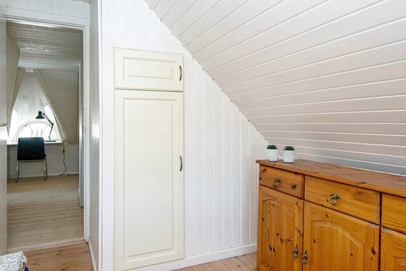 Foto von Ferienhaus TE59 in Vrist - Vejlby Klit - Westjütland