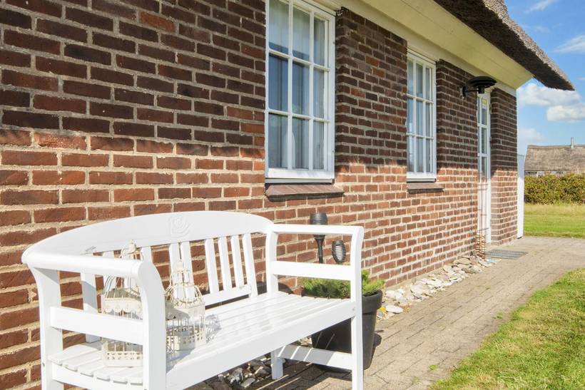 Foto von Ferienhaus TE59 in Vrist - Vejlby Klit - Westjütland