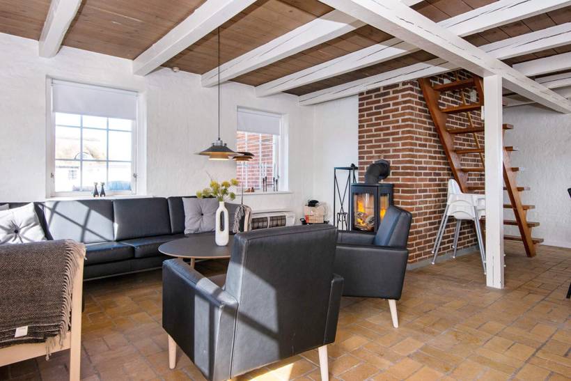 Foto von Ferienhaus TE59 in Vrist - Vejlby Klit - Westjütland