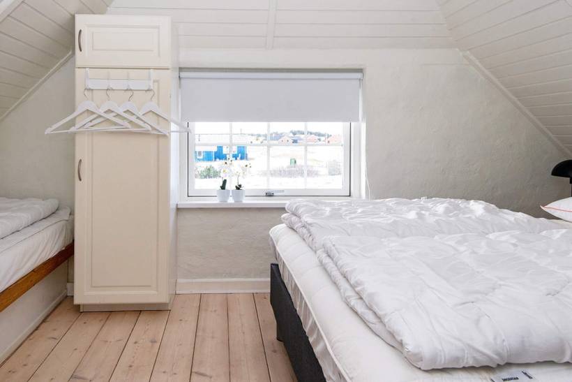 Foto von Ferienhaus TE59 in Vrist - Vejlby Klit - Westjütland