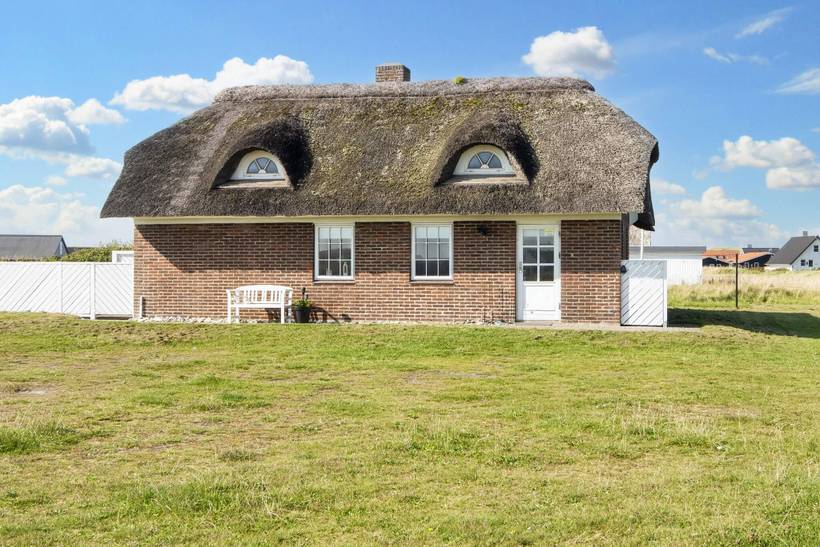 Foto von Ferienhaus TE59 in Vrist - Vejlby Klit - Westjütland