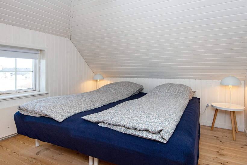 Foto von Ferienhaus TE59 in Vrist - Vejlby Klit - Westjütland