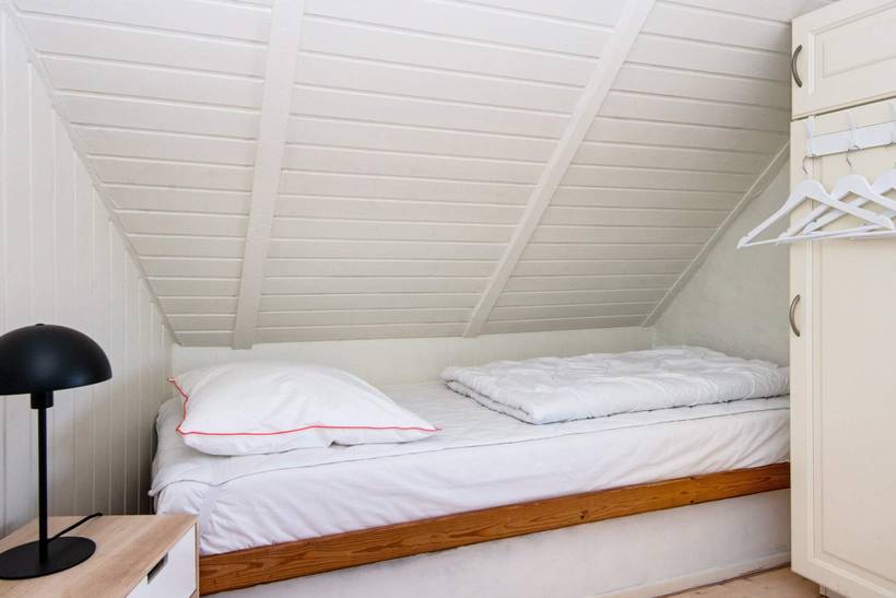 Foto von Ferienhaus TE59 in Vrist - Vejlby Klit - Westjütland