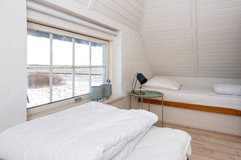 Foto von Ferienhaus TE59 in Vrist - Vejlby Klit - Westjütland