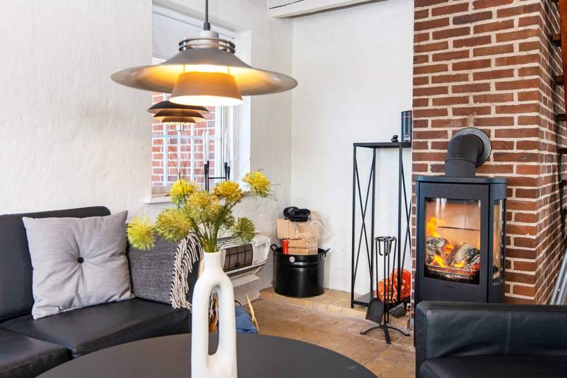 Foto von Ferienhaus TE59 in Vrist - Vejlby Klit - Westjütland