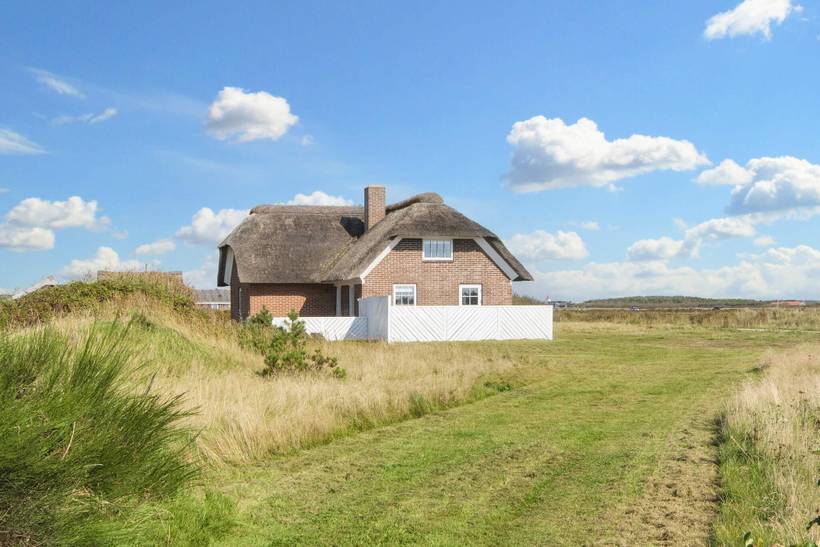 Foto von Ferienhaus TE59 in Vrist - Vejlby Klit - Westjütland