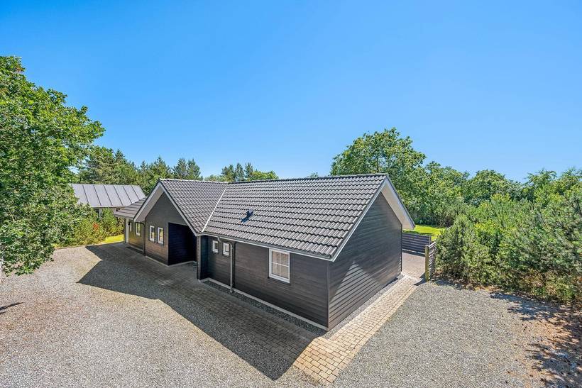 Foto von Ferienhaus TE65 in Henne Strand - Westjütland