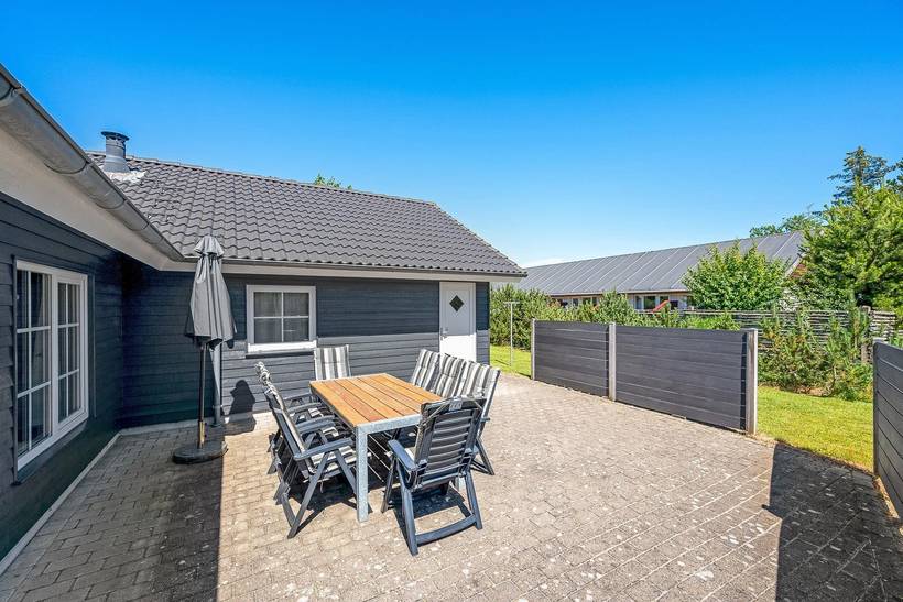 Foto von Ferienhaus TE65 in Henne Strand - Westjütland