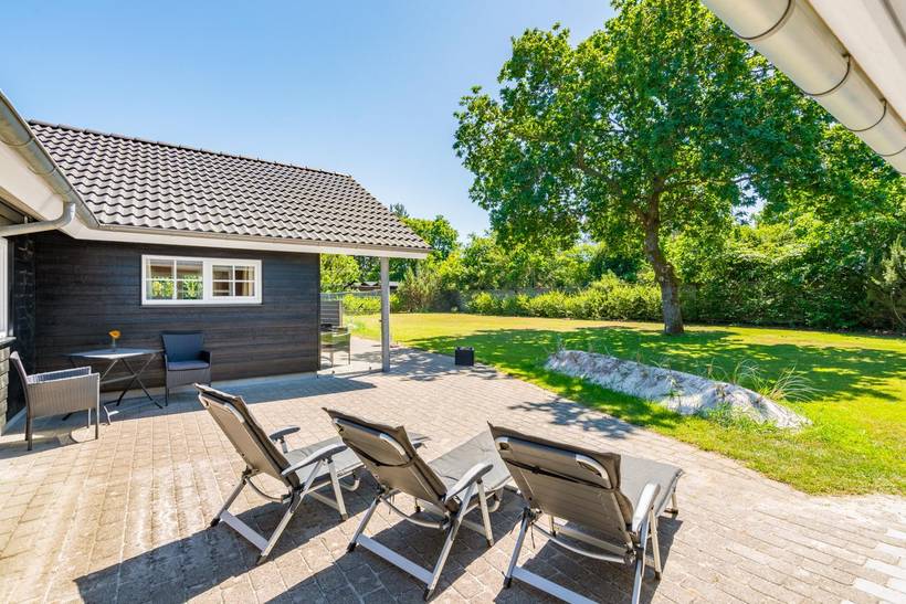 Foto von Ferienhaus TE65 in Henne Strand - Westjütland
