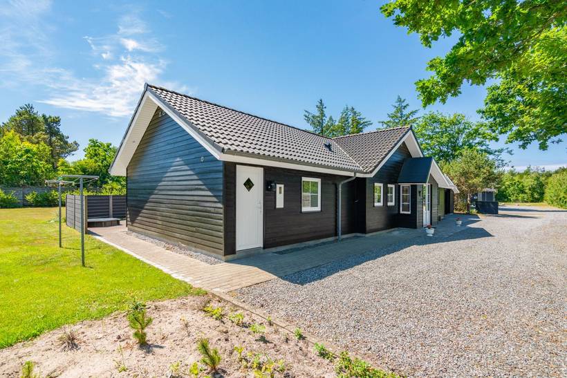 Foto von Ferienhaus TE65 in Henne Strand - Westjütland