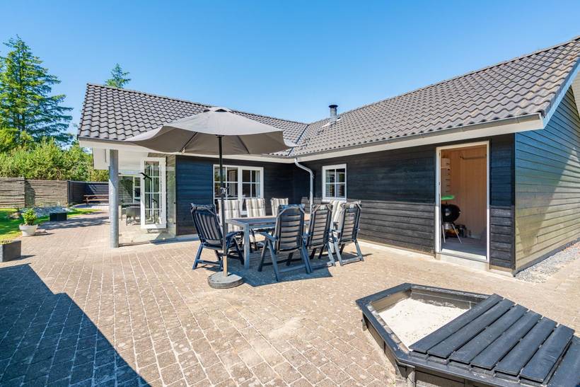 Foto von Ferienhaus TE65 in Henne Strand - Westjütland