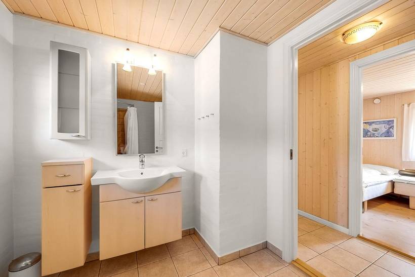 Foto von Ferienhaus TE65 in Henne Strand - Westjütland