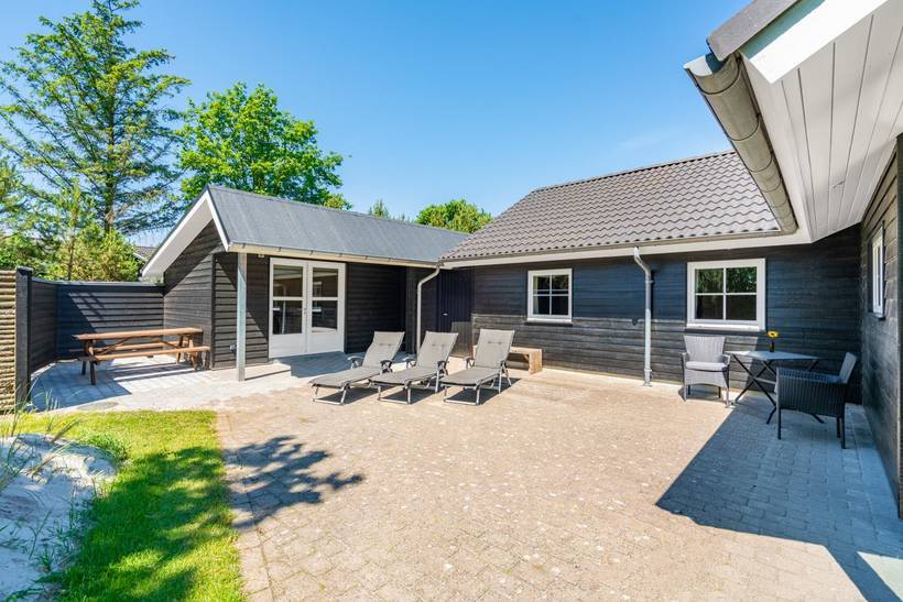 Foto von Ferienhaus TE65 in Henne Strand - Westjütland