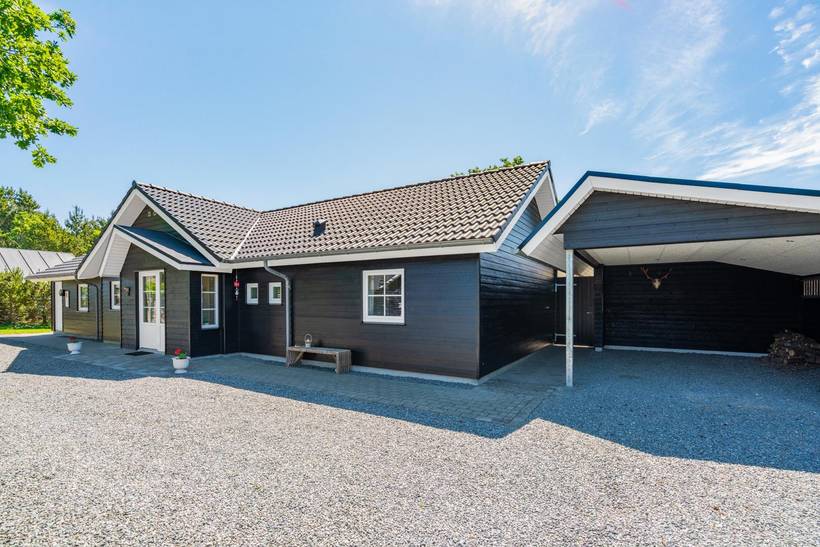 Foto von Ferienhaus TE65 in Henne Strand - Westjütland