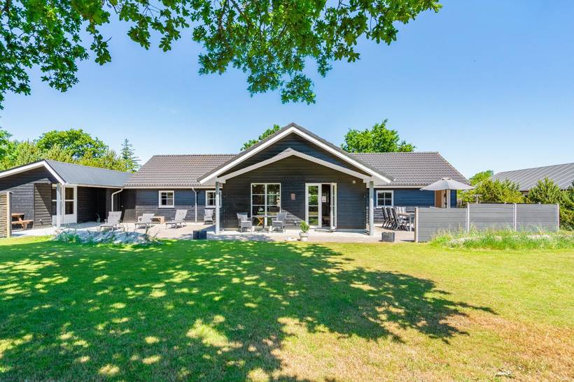Foto von Ferienhaus TE65 in Henne Strand - Westjütland