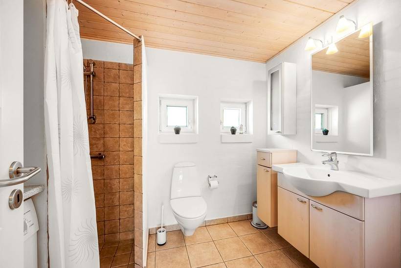 Foto von Ferienhaus TE65 in Henne Strand - Westjütland