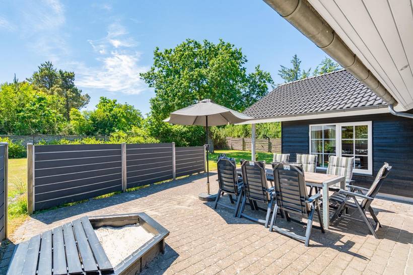 Foto von Ferienhaus TE65 in Henne Strand - Westjütland