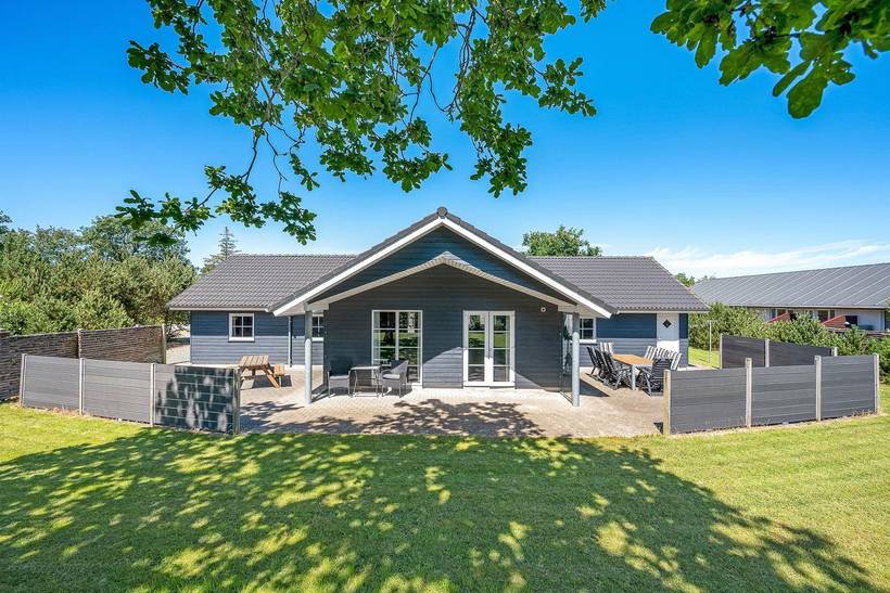Foto von Ferienhaus TE65 in Henne Strand - Westjütland