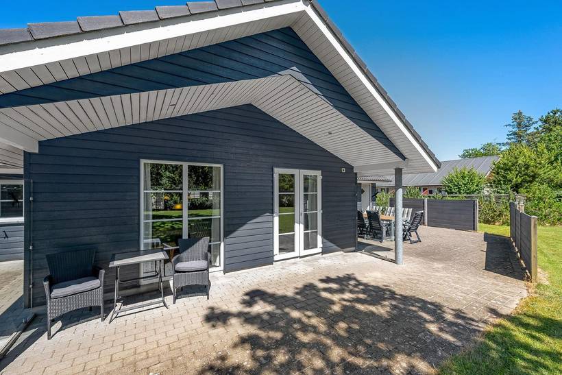 Foto von Ferienhaus TE65 in Henne Strand - Westjütland