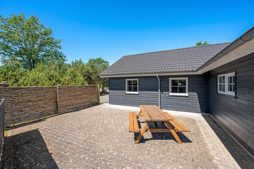 Foto von Ferienhaus TE65 in Henne Strand - Westjütland