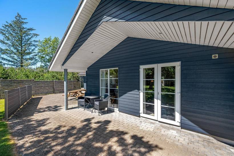 Foto von Ferienhaus TE65 in Henne Strand - Westjütland