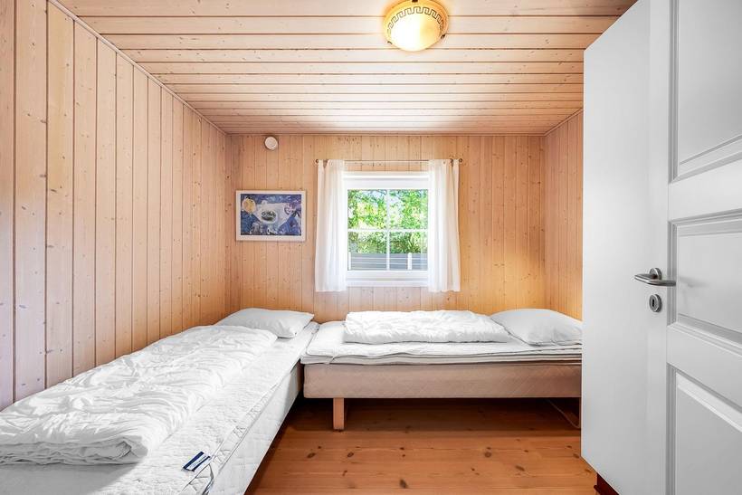 Foto von Ferienhaus TE65 in Henne Strand - Westjütland