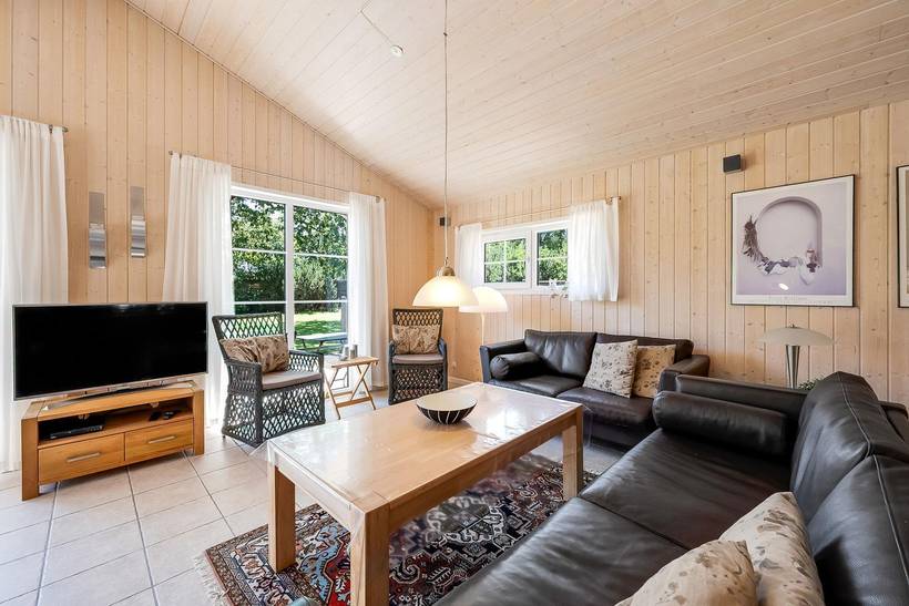 Foto von Ferienhaus TE65 in Henne Strand - Westjütland