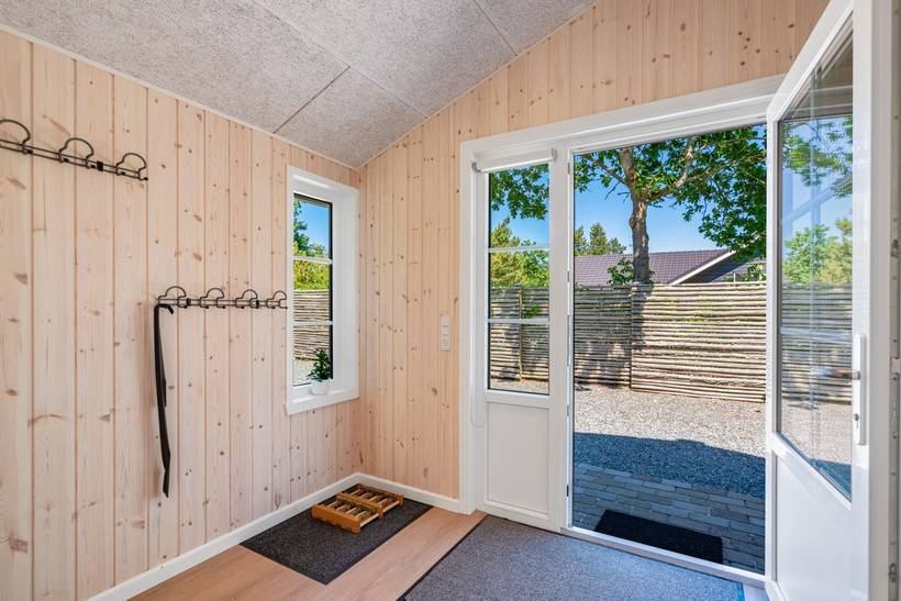 Foto von Ferienhaus TE65 in Henne Strand - Westjütland