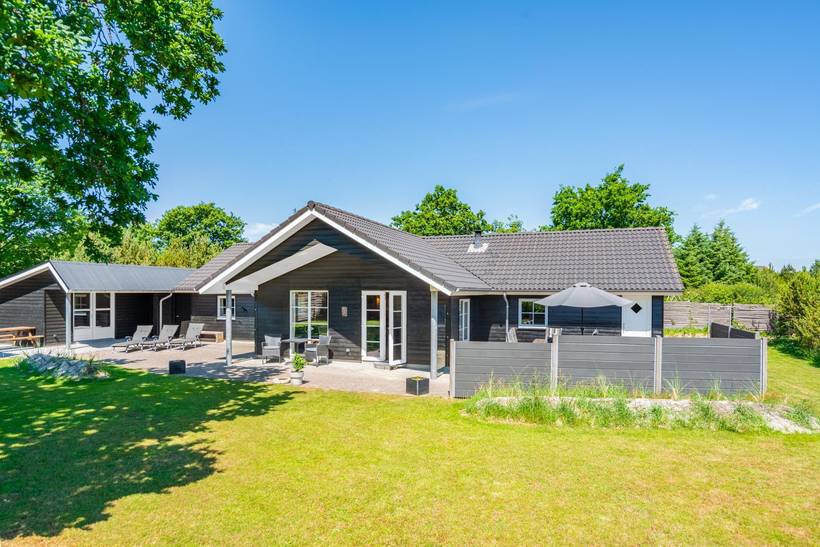 Foto von Ferienhaus TE65 in Henne Strand - Westjütland