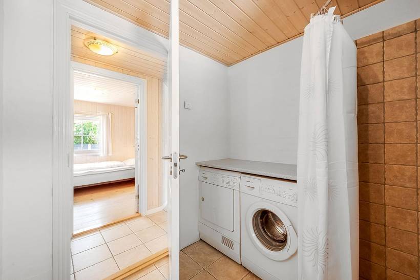 Foto von Ferienhaus TE65 in Henne Strand - Westjütland