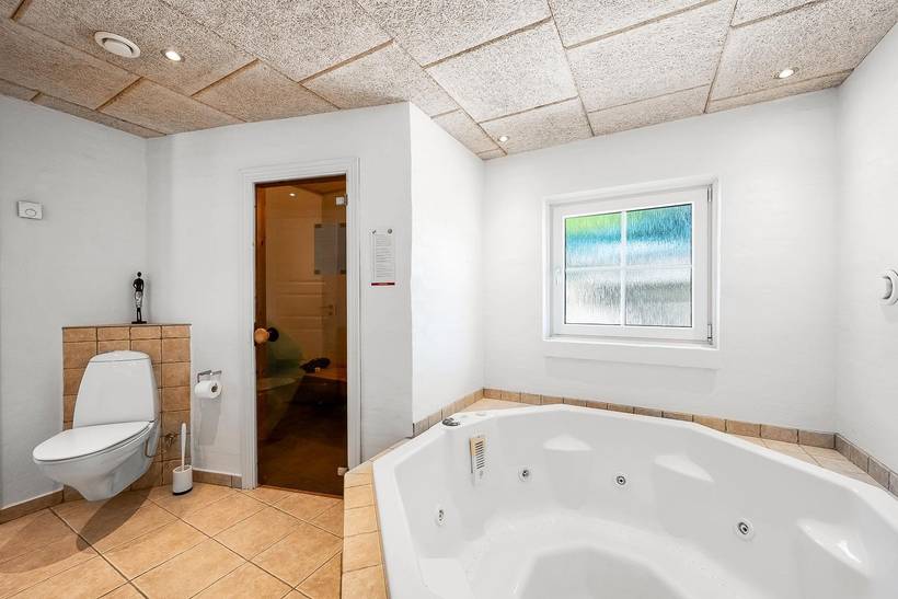 Foto von Ferienhaus TE65 in Henne Strand - Westjütland