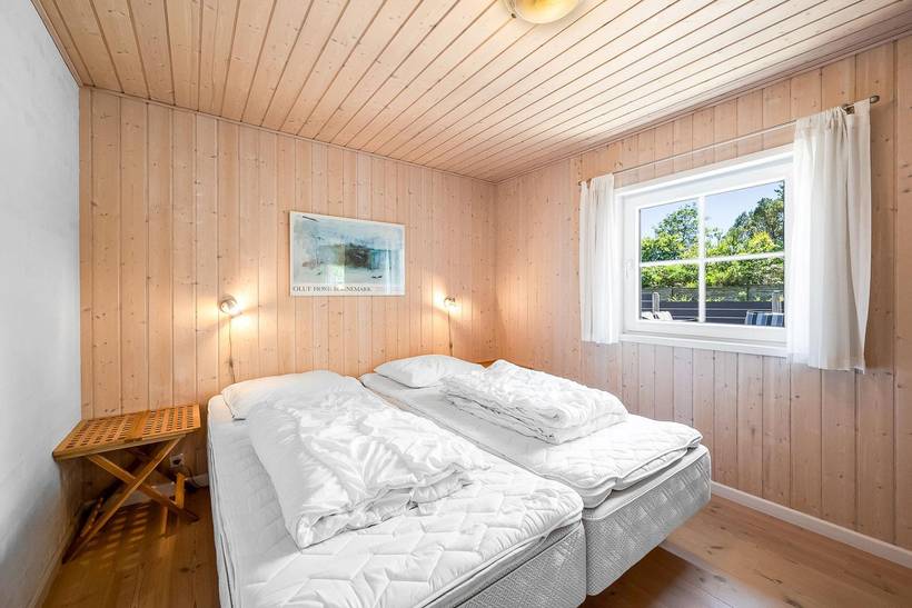 Foto von Ferienhaus TE65 in Henne Strand - Westjütland